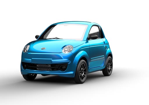 Microcar Due Premium