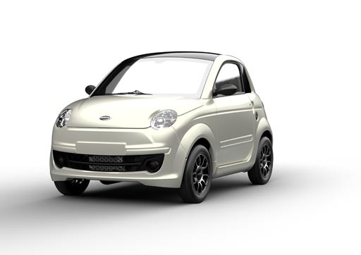 Microcar Due Premium