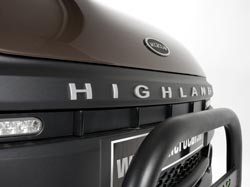 Microcar Highland X 06