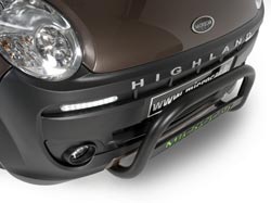 Microcar Highland X 07