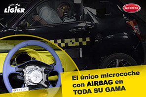 Airbag Opcional