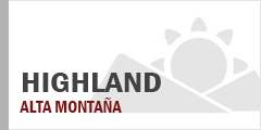 Alta Montaña / Highland