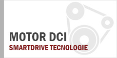 Motor DCI Smartdrive Tecnologie