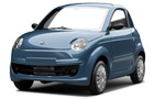 Microcar Due Dynamic