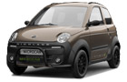 Microcar Highland X