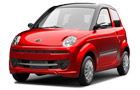 Microcar MGo Dynamic