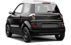 Microcar MGo Premium